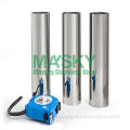 Stainless Steel Welded Decoration Tube